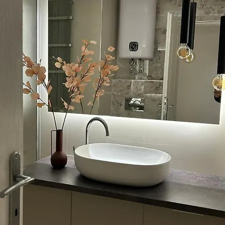 Apartman Tara