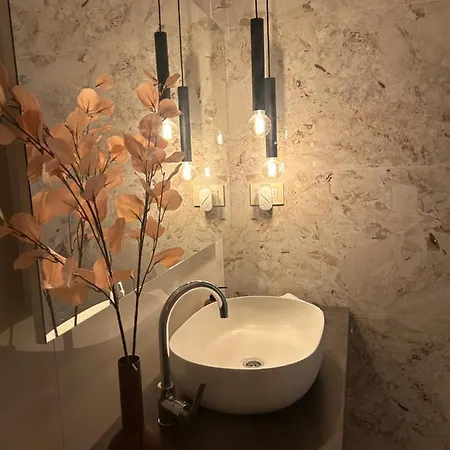 Apartment Tara *
