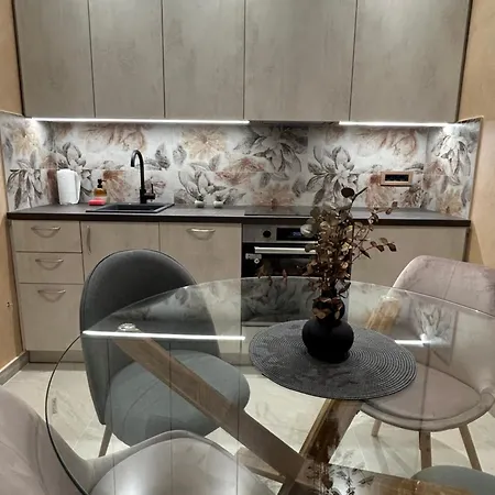 Tara Apartman Subotica