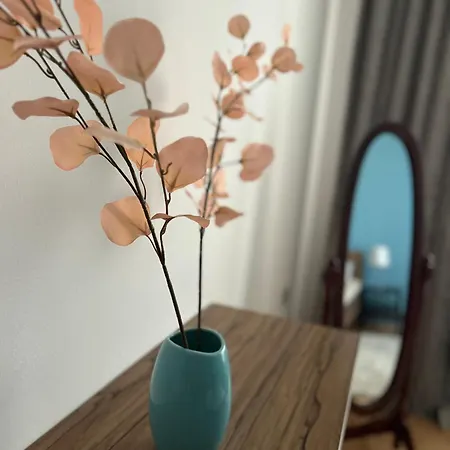 Apartment Tara Subotica