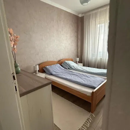 Apartman Tara