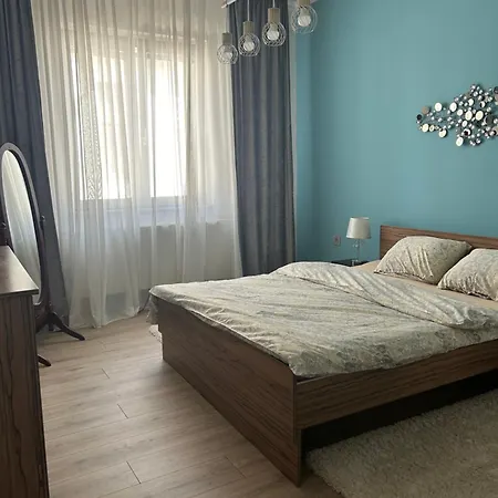 Tara Apartment