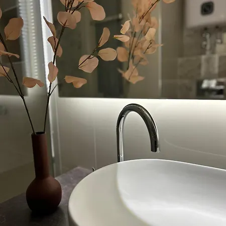 Apartment Tara *