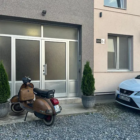 Apartman Tara