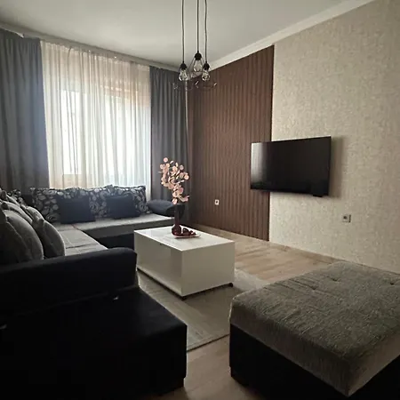 Tara Apartment Subotica