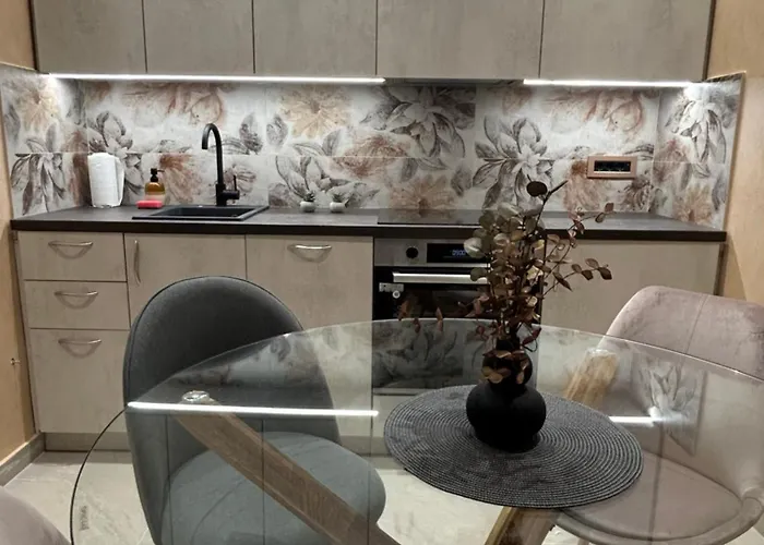 Tara דירה סובוטיקה